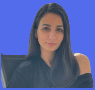 Speaker profile image for Alexia Nakad