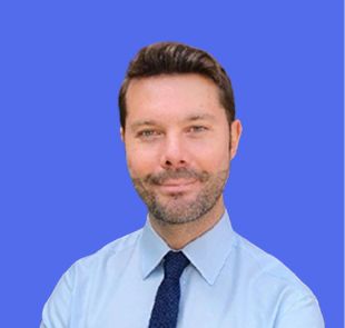 Speaker profile image for Sergi Calvo Soler
