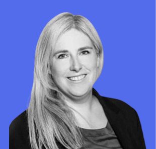 Speaker profile image for Clare Delaney