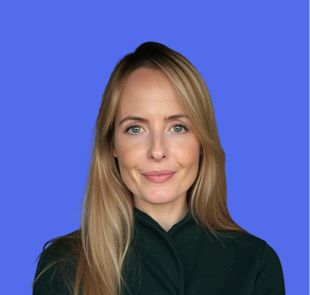 Speaker profile image for Louise Rushton