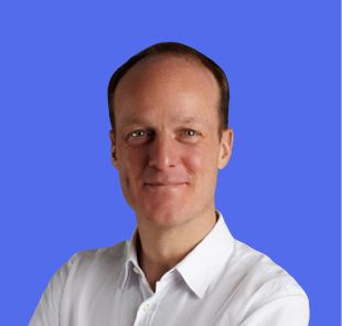 Speaker profile image for Stijn Demeersseman
