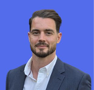 Speaker profile image for Chris McLelland