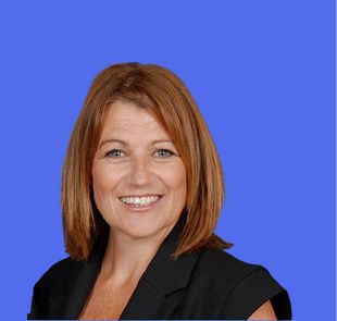 Speaker profile image for Debbie Gomez