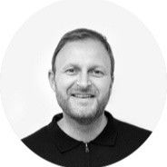 Speaker profile image for Rob Edwards