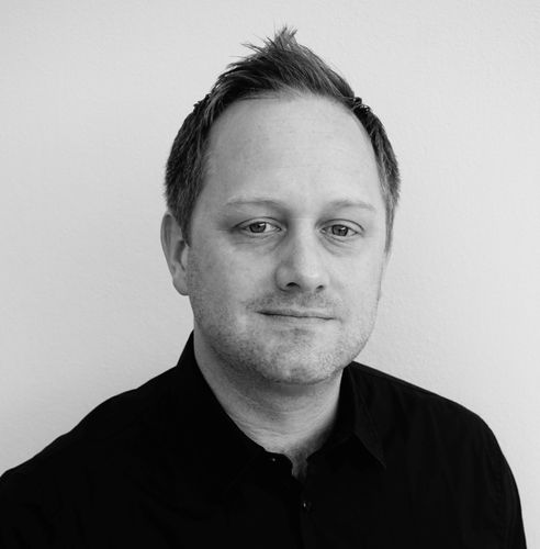 Speaker profile image for Roger Dunn