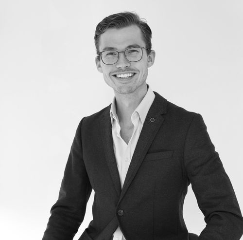 Speaker profile image for Ryan den Rooijen