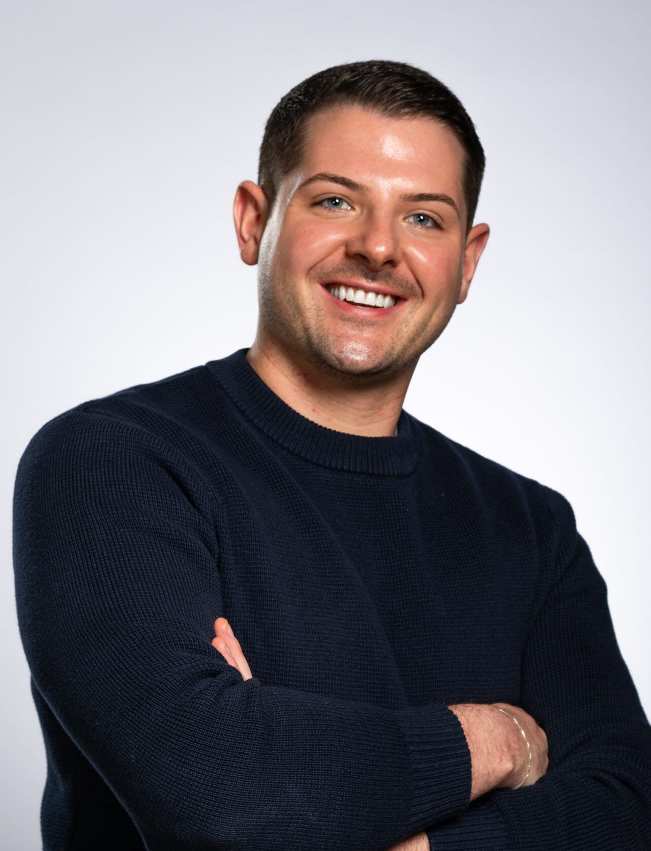 Speaker image for Shane Buckley