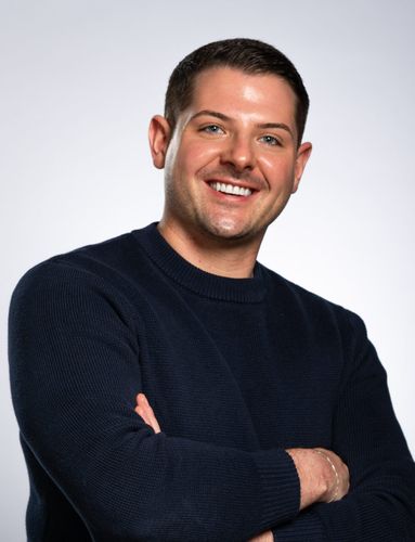 Speaker profile image for Shane Buckley