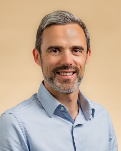 Speaker profile image for Steve Smith