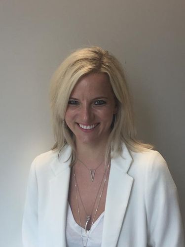 Speaker profile image for Sally Minto