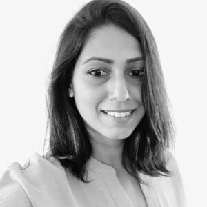 Speaker profile image for Sannam Chopra