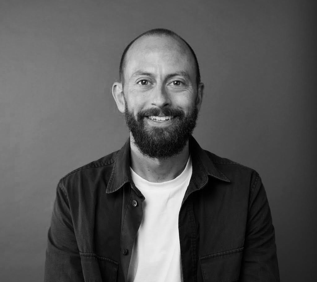 Speaker image for Shaun Pearce