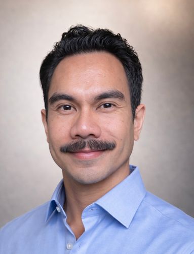 Speaker profile image for Cornell Pineda