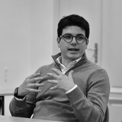 Speaker image for Siro Descrovi