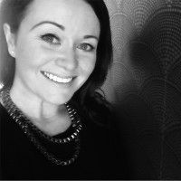 Speaker image for Suzy Knight