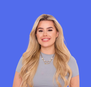 Speaker profile image for Lucy Chetwynd