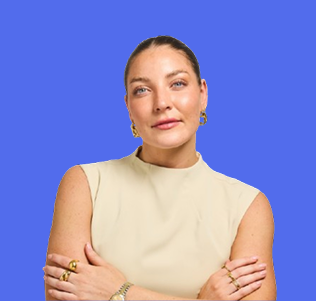 Speaker profile image for Daisy Kelly