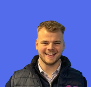 Speaker profile image for George Robinson