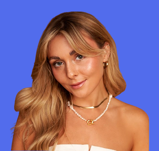 Speaker profile image for Bethan Mair Pearce