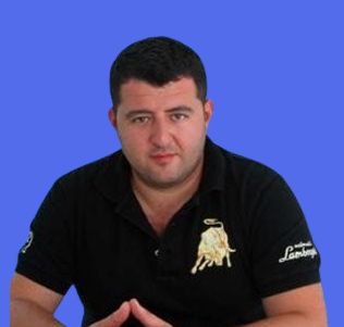Speaker profile image for Michael Malinsky