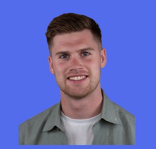 Speaker profile image for Joe Yates