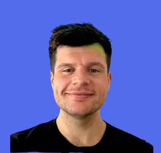 Speaker profile image for Mike Ruxton