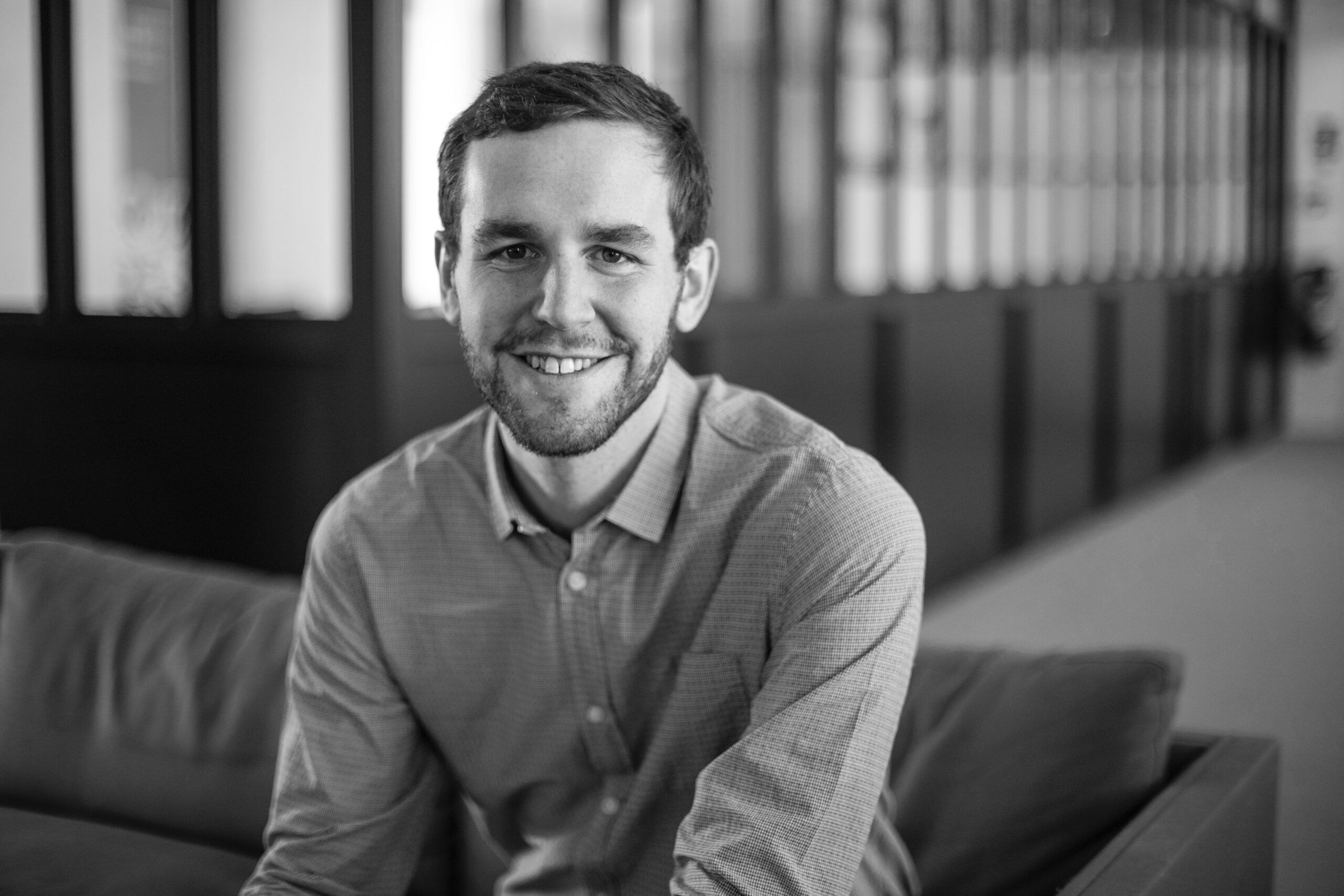 Speaker image for Tanguy Le Falher