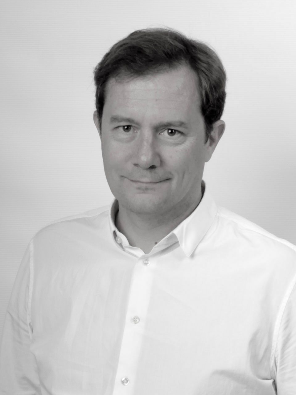 Speaker image for Thibaut Munier