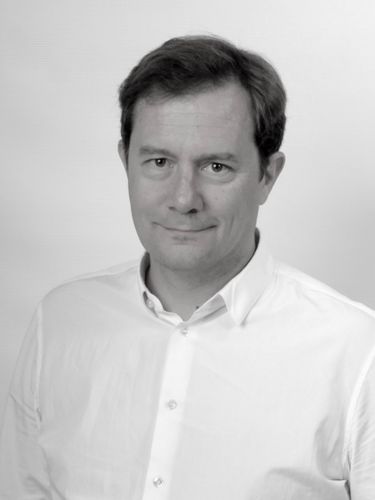 Speaker profile image for Thibaut Munier