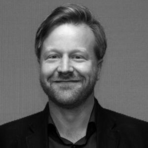 Speaker image for Timo Boldt