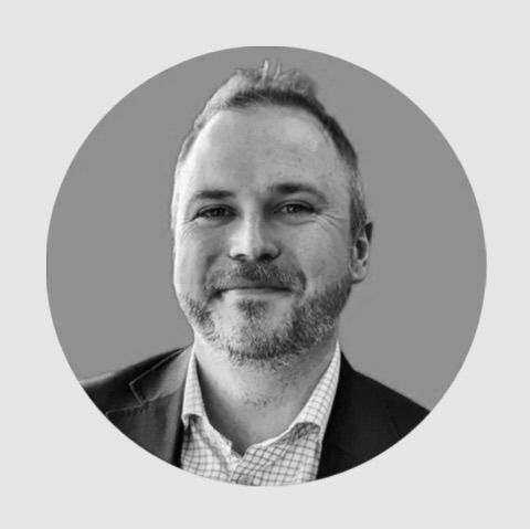 Speaker profile image for Tom Priestman