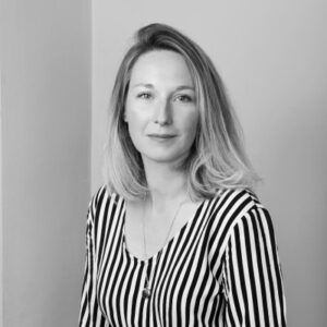 Speaker profile image for Victoria Cozens