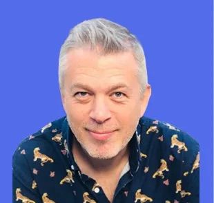 Speaker profile image for Viv Craske