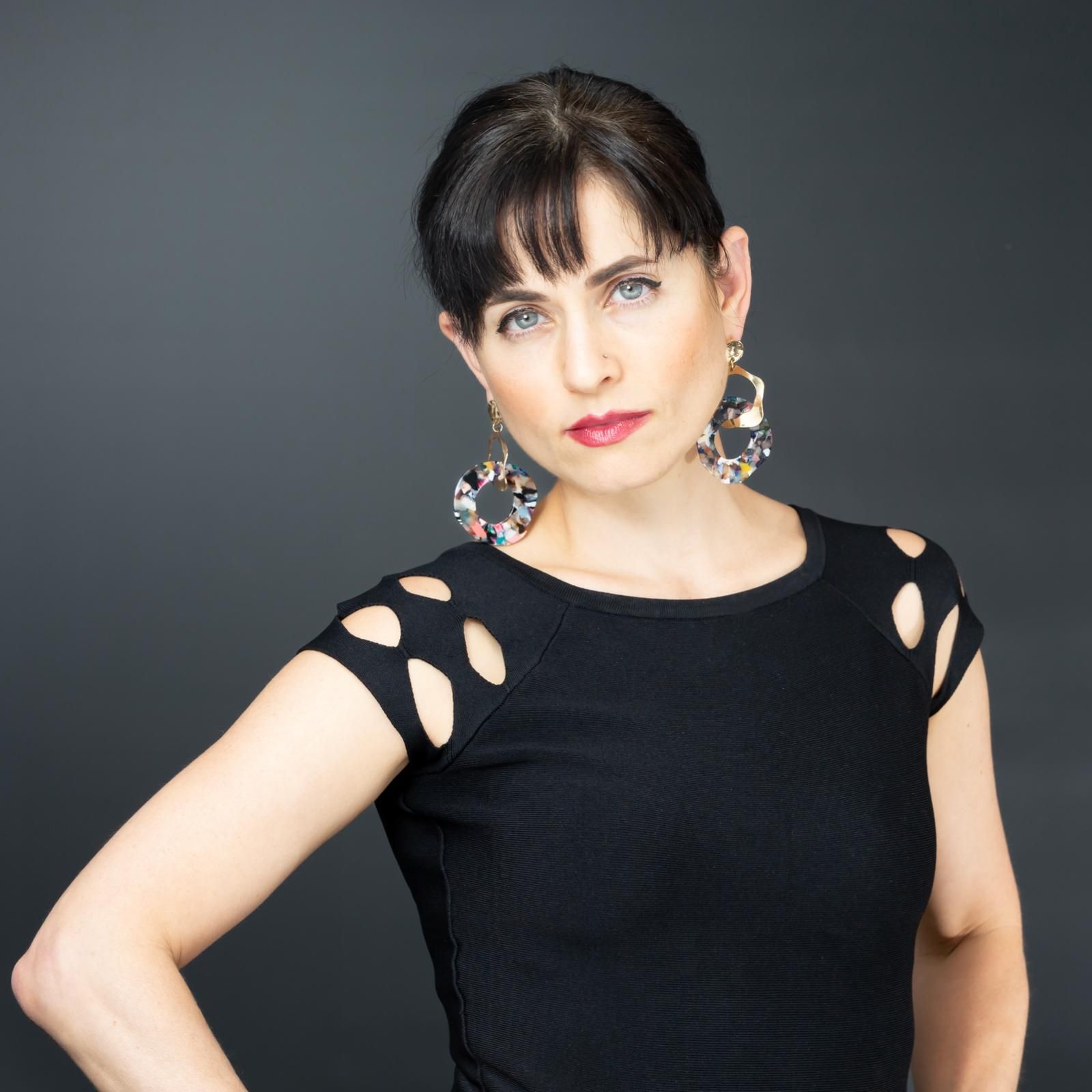 Speaker profile image for Hamutal (Tula) Schieber