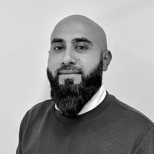 Speaker image for Zamir Walimohamed