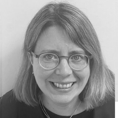 Speaker image for Abi Spooner