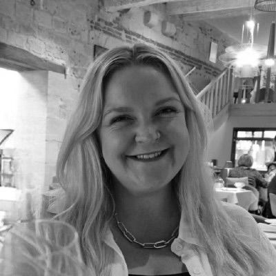 Speaker profile image for Abi Hammond