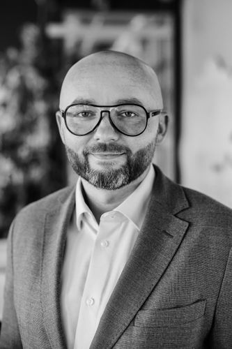 Speaker profile image for Aleksander Fronczek