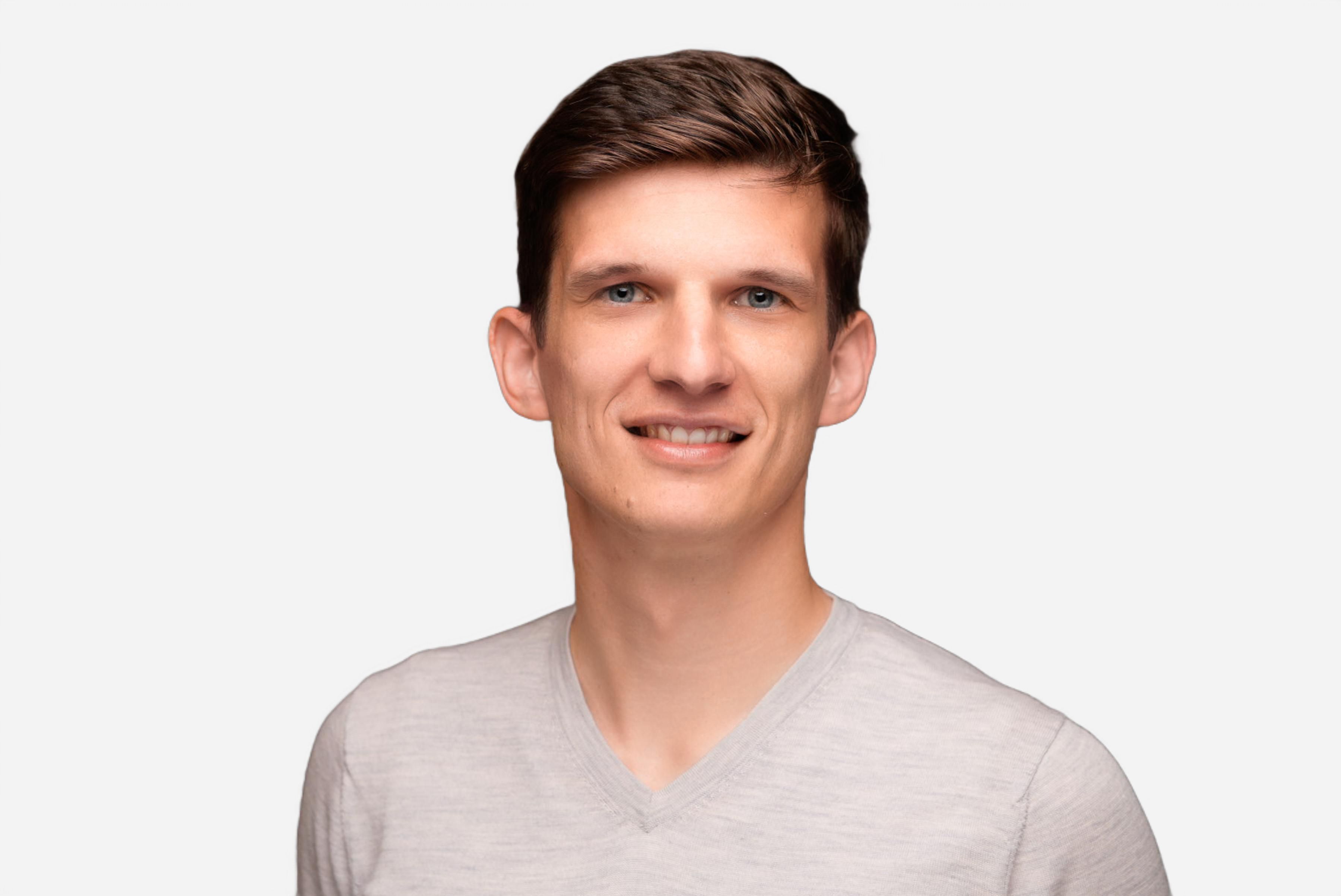 Speaker image for Aleks &ETH;ekić