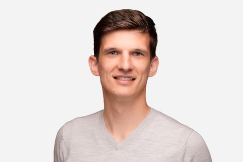 Speaker profile image for Aleks &ETH;ekić