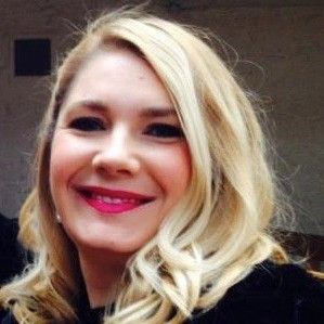 Speaker profile image for Alex Wright