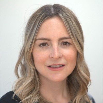 Speaker profile image for Alice Wainwright