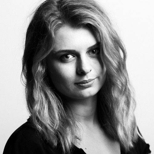 Speaker profile image for Alina Ustymenko