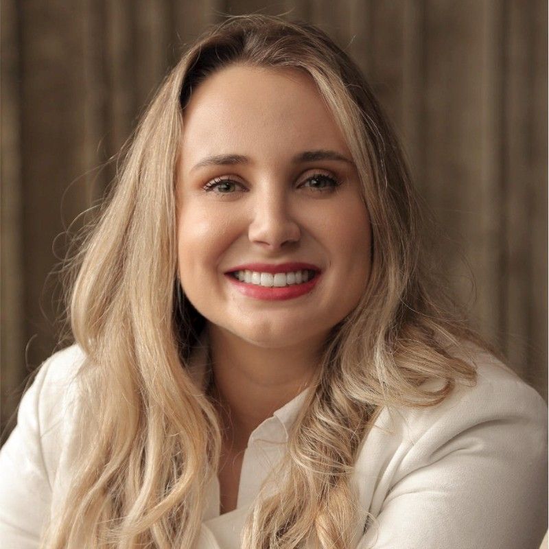 Speaker image for Ana Ribeiro