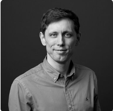 Speaker profile image for Andy Stephen