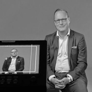 Speaker image for Bjorn Kuijt