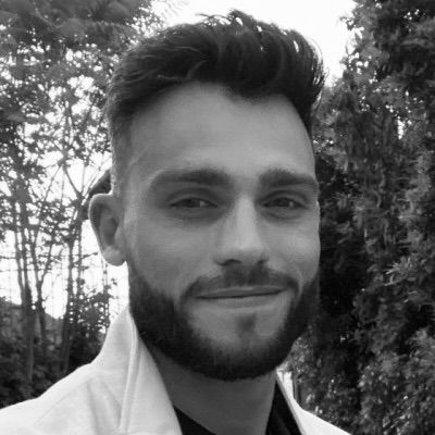 Speaker profile image for Bram Steijns