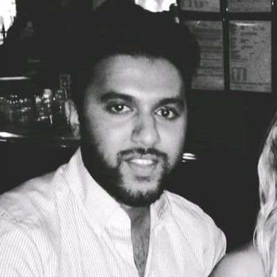 Speaker profile image for Brendan Coelho