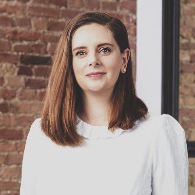 Speaker profile image for Carey Pearson