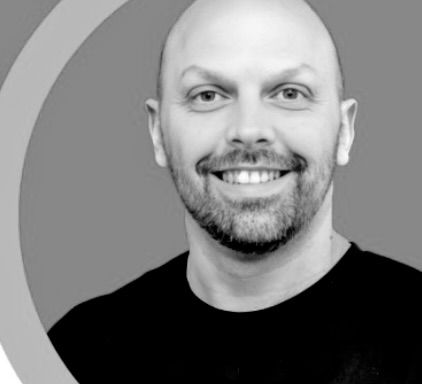 Speaker image for Carl McCartney